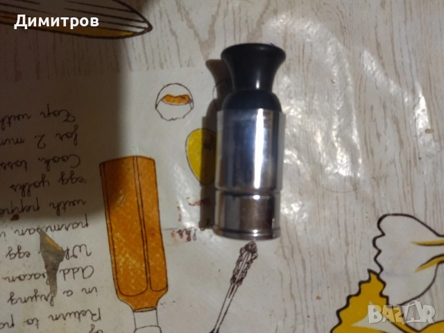 Запалка, снимка 4 - Аксесоари и консумативи - 54041446