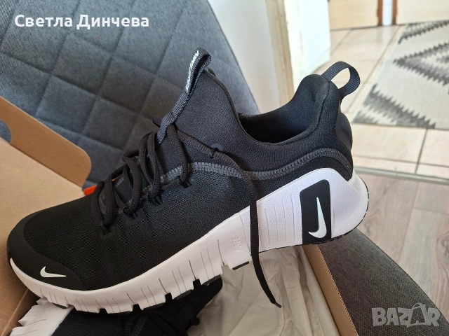 маратонки Nike, снимка 3 - Маратонки - 55021634