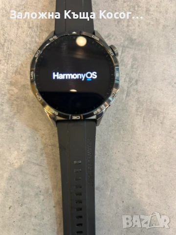 Huawei Watch GT 4, снимка 2 - Смарт часовници - 54499269