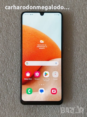 Samsung Galaxy A32 128GB 6GB RAM Dual