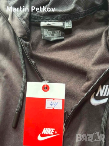 Анцунг Nike унисекс, снимка 4 - Спортни дрехи, екипи - 54532400