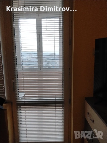 продавам двустаен тухлен апартамент