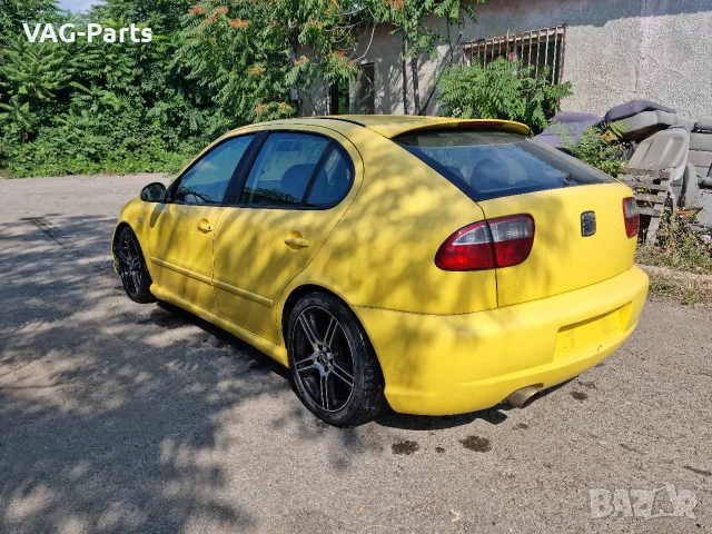 ‼️ Seat Leon FR на Части‼️ , снимка 6 - Автомобили и джипове - 55420770