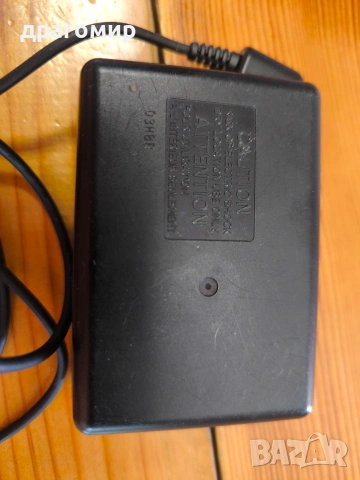JVC AP-V10EG AC ADAPTER , снимка 4 - Батерии, зарядни - 54539000