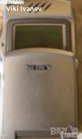Сони CMD Z7, снимка 3 - Други - 54940792
