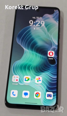 Motorola G35 5G 256GB, снимка 3 - Motorola - 55074902