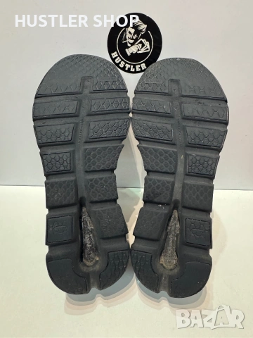 Маратонки ON CLOUD WATERPROOF. Номер 44.5, снимка 9 - Маратонки - 55051149