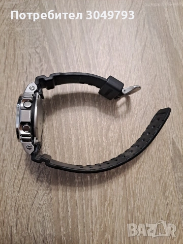 Casio G-Shock -GM-5600U-1ER, снимка 3 - Мъжки - 54923051