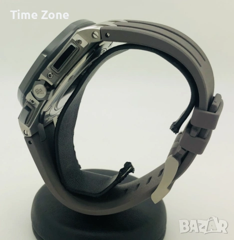 Audemars Piguet Royal Oak Offshore Chronograph 44mm Grey Различни Варианти, снимка 4 - Мъжки - 54060731