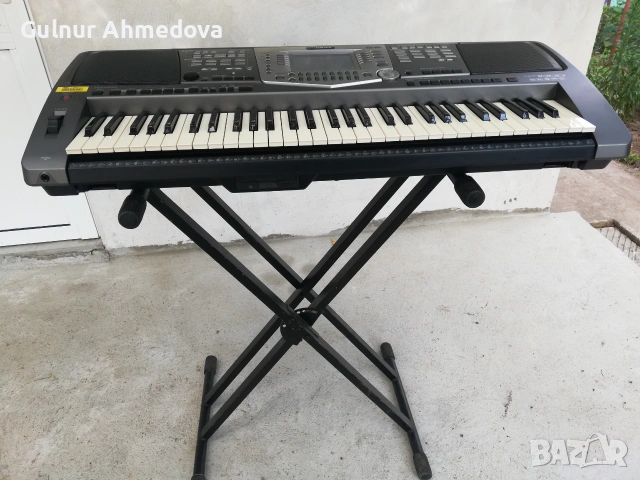 Yamaha psr 1000, снимка 10 - Синтезатори - 55071671