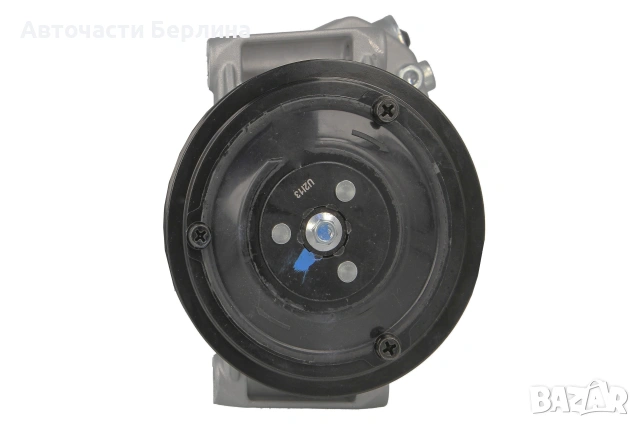 Компресор за климатик за Opel Astra и Opel Meriva, снимка 4 - Части - 54865208
