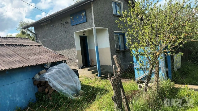 Къща в село Стойново,Община Антоново, снимка 4 - Къщи - 54509480
