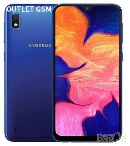 Samsung A10