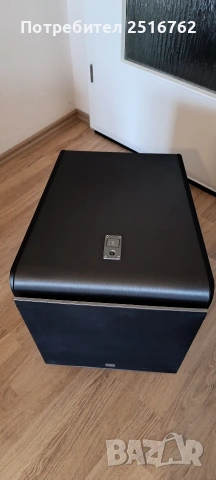 JBL ES250PW/230, снимка 4 - Тонколони - 54504319