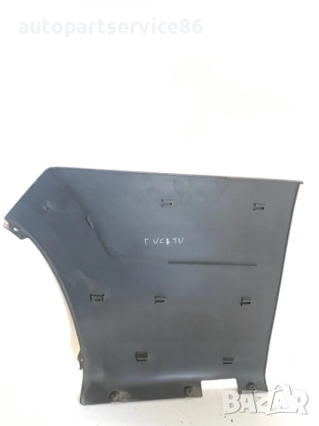 Декоративна лайсна дясна страна за Citroen Relay / Fiat Boxer / Fiat Ducato (2008) 1305768070, снимка 2 - Части - 54518726
