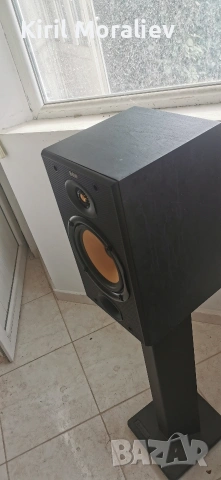 NAD, THORENS, B&W, снимка 9 - Ресийвъри, усилватели, смесителни пултове - 54583592