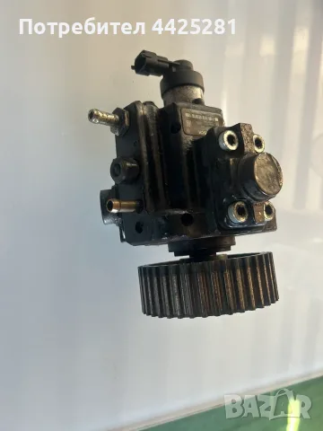 ГНП Bosch Opel Insignia, Zafira, Astra 2.0 CDTI 2008-2016 г. #013S., снимка 2 - Части - 55681888