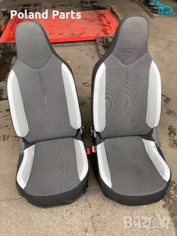 Салон за Тойота Айго 2014-2021 Toyota Aygo 