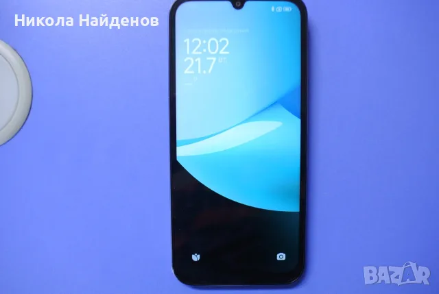 Xiaomi Redmi 15C