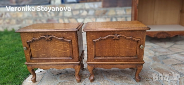 Нощни шкафчета