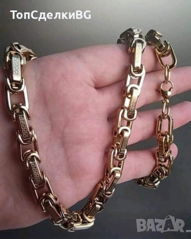 Мъжки ланец 