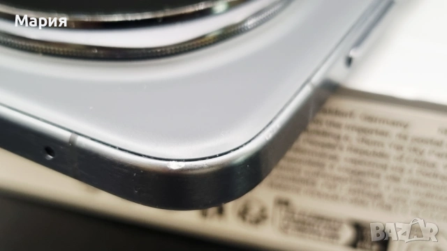 Honor Magic 8 Pro 5G 512GB 12GB RAM Dual, снимка 10 - Други - 54110133