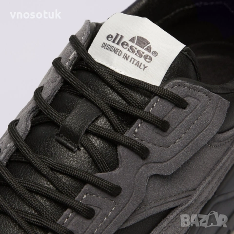 Мъжки маратонки ELLESSE LSR LUXE-№ 42,43,44, снимка 3 - Маратонки - 54911489