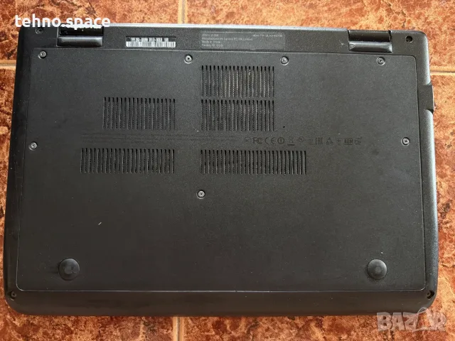Lenovo ThinkPad Yoga 11e, снимка 2 - Лаптопи за работа - 55393396