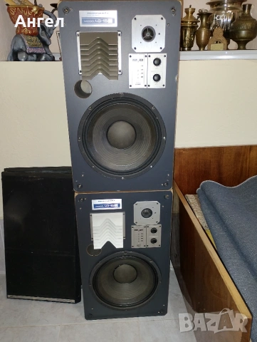 Marantz LS 15 A, снимка 2 - Тонколони - 55283774
