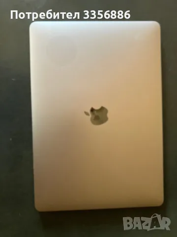 MacBook Pro 2017, снимка 3 - Лаптопи за работа - 55333089
