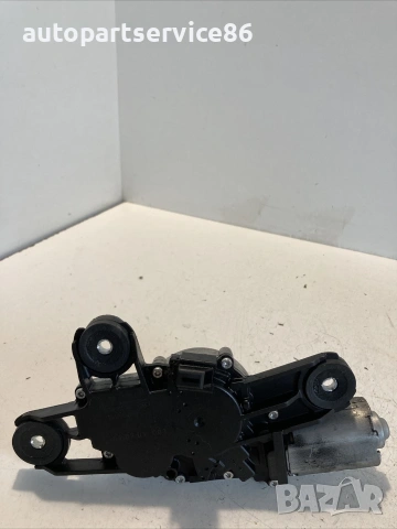 Заден мотор за чистачка за Ford Kuga 2.0 TDCi 136 к.с. (2009) 0390201854