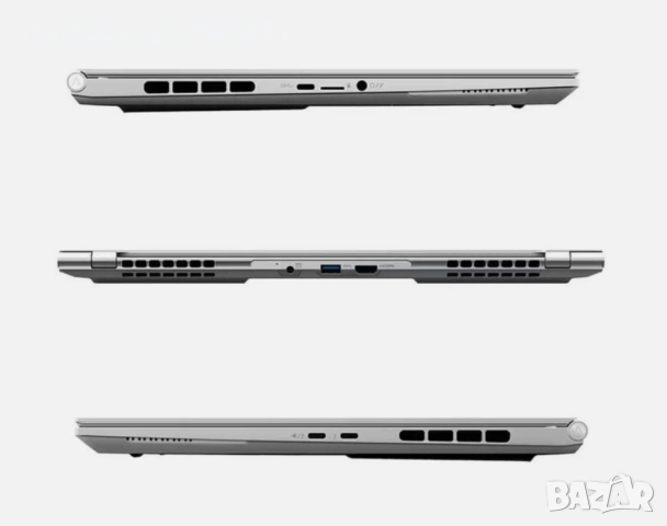 Gigabyte Aero 16 BSF-73KZ994SO, снимка 2 - Лаптопи за игри - 54718162