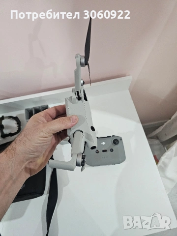 Dji mini 4 pro, снимка 4 - Дронове и аксесоари - 54127677