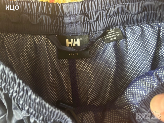 Дамски панталон Helly Hansen , снимка 3 - Панталони - 54773181