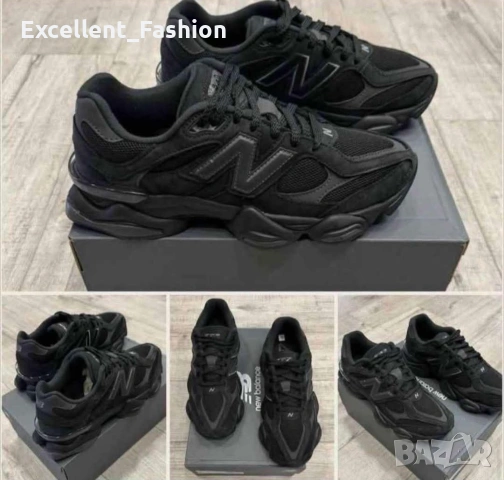 Дамски модел New Balance , снимка 9 - Маратонки - 54048972