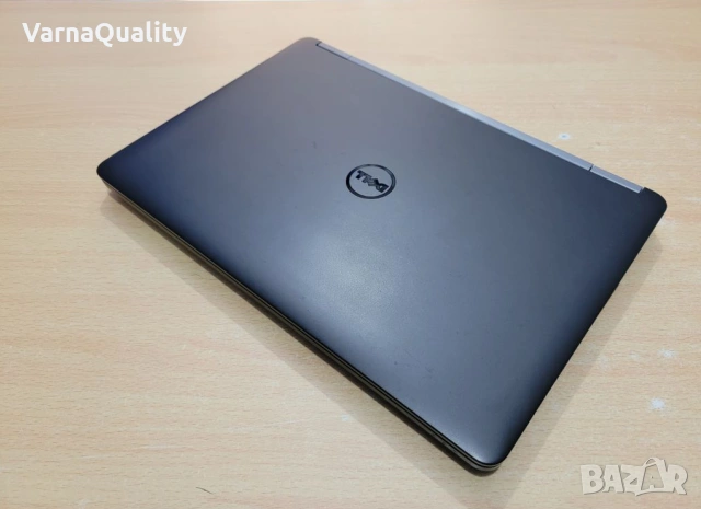 12" Dell Latitude E527O, i3-6100U, 128GB SSD, 8GB DDR4 RAM, + Autodata 3.45, снимка 2 - Лаптопи за работа - 33767674