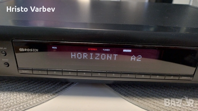 Sony ST-SE520, снимка 3 - Радиокасетофони, транзистори - 55071935