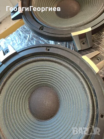 PIONEER CS-970 говорители. , снимка 10 - Тонколони - 55155154