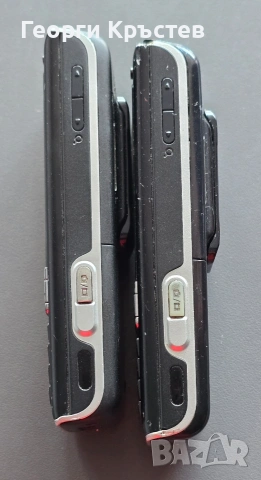 Sony Ericsson K800(2 бр.) - без батерии, снимка 14 - Sony Ericsson - 53889015
