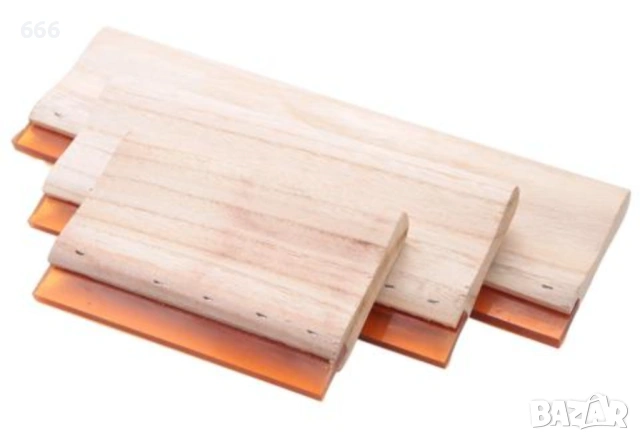 Комплект инструменти за ситопечат., снимка 7 - Други инструменти - 54091488