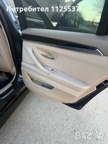 Bmw F11 530d , снимка 9 - Автомобили и джипове - 54036522