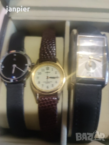 Дамски оригинални часовници , снимка 8 - Дамски - 54038123