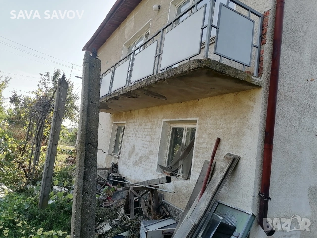 продавам къща в с.Сталийска махала, снимка 7 - Къщи - 55222409