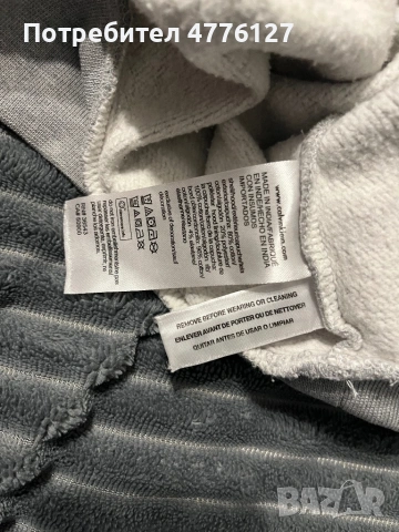 Суичър Calvin Klein, снимка 4 - Суичъри - 54101851