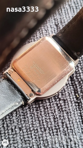 junghans mega, снимка 8 - Мъжки - 54932875