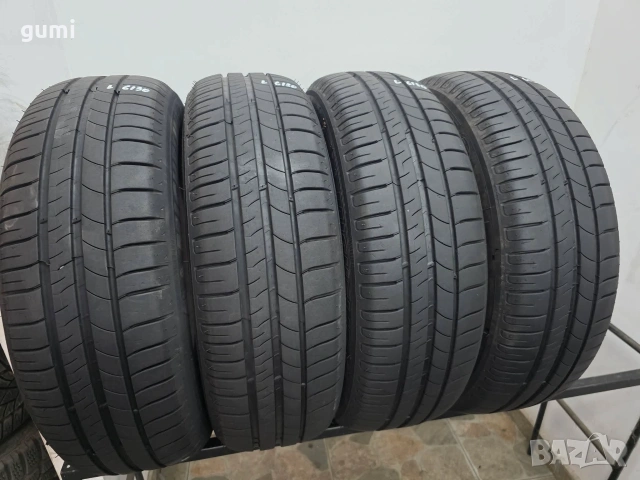 4бр летни гуми 185/65/15 MICHELIN L06130 , снимка 5 - Гуми и джанти - 55096272