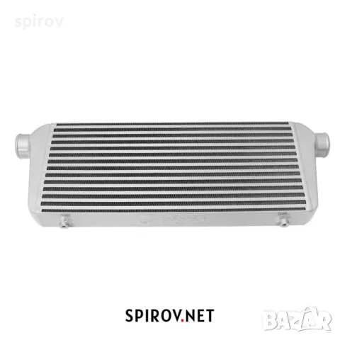 Универсален челен интеркулер 550x230x65 57mm, снимка 4 - Части - 55703236