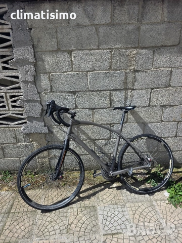 XL gravel bike giant , снимка 5 - Велосипеди - 54727098