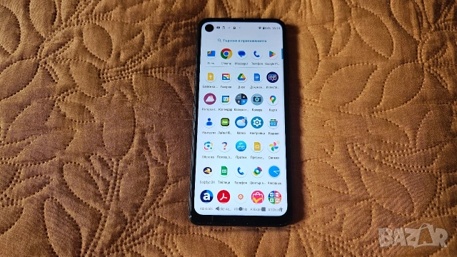 Motorola One Action Моторола, снимка 4 - Motorola - 54234613