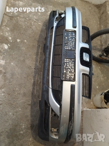 предна броня Seat Leon Toledo 1999-2005 Сеат Толедо Леон 